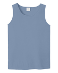 9360 Comfort Colors® Garment Dyed Tank | Unisex Custom Heavyweight Tank