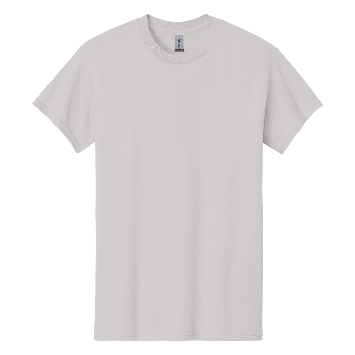 G500 Gildan® Heavy Cotton™ T-Shirt Custom Unisex Tee