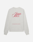 Imago Dei Nimbus Cloud Long Sleeve T-Shirt