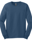 G240 Gildan Adult Ultra Cotton® Long-Sleeve T-Shirt