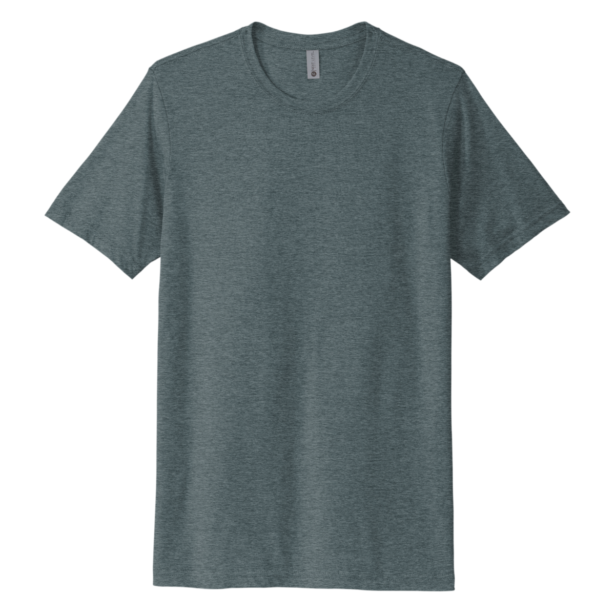 6200 Next Level Apparel Custom Unisex Tee