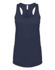 N1533 Next Level Apparel Custom Women’s Racerback Tank