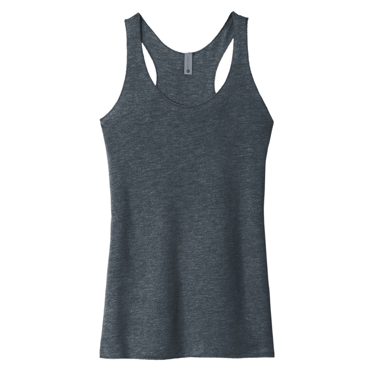 6733 Next Level Apparel Ladies' Triblend Racerback Tank