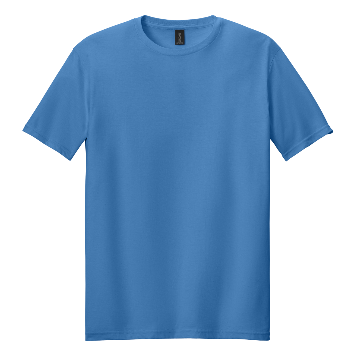 G640 Gildan Adult Softstyle® T-Shirt – Custom Print Unisex Tee