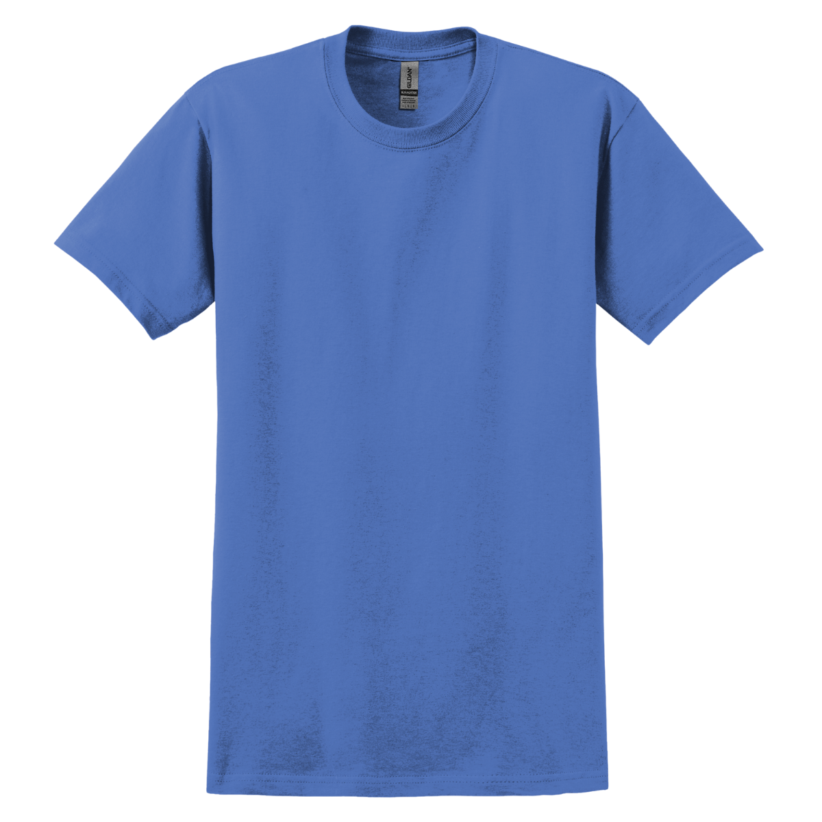 G200 Gildan Adult Ultra Cotton® T-Shirt – Heavyweight Custom Print Blank Tee