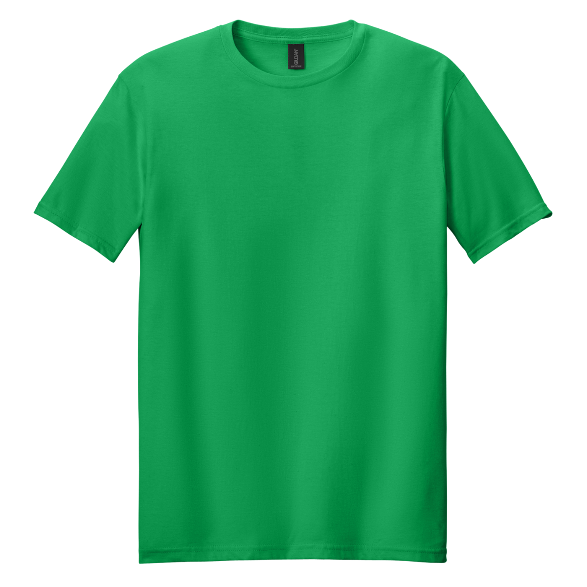 G640 Gildan Adult Softstyle® T-Shirt – Custom Print Unisex Tee