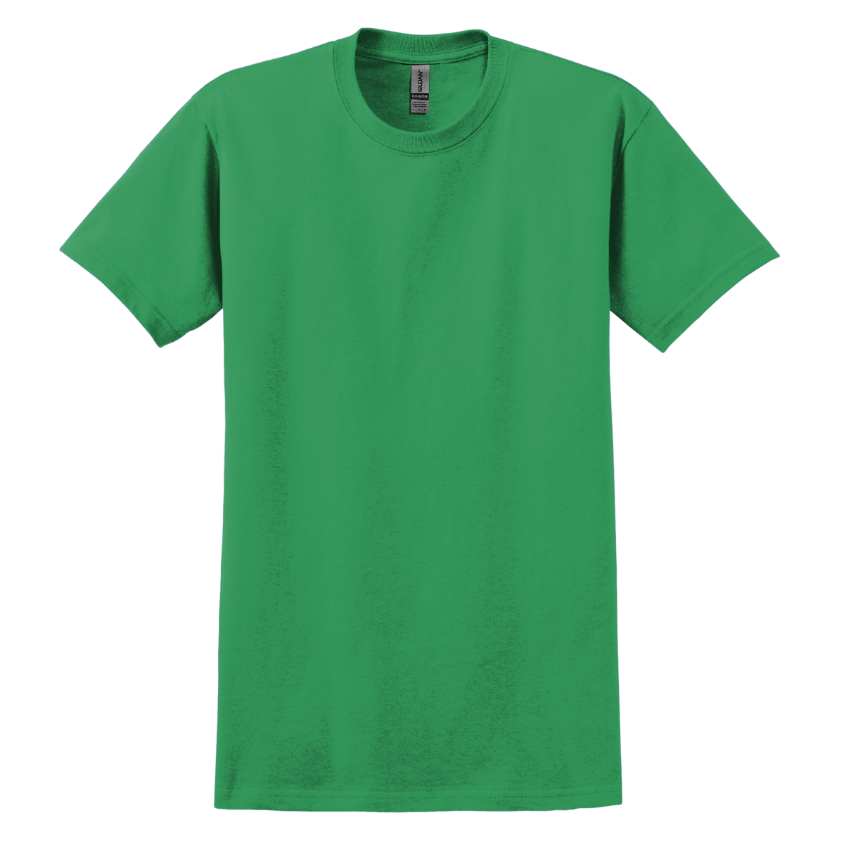 G200 Gildan Adult Ultra Cotton® T-Shirt – Heavyweight Custom Print Blank Tee