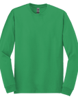 540 Gildan® Heavy Cotton™ Long-Sleeve T-Shirt | Custom Unisex Print Tee