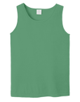 C9360 Comfort Colors® Unisex Garment-Dyed Tank Custom Heavyweight Tank