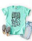 Child of God – Youth Christian Angel T-Shirt (2 Corinthians 6:18)