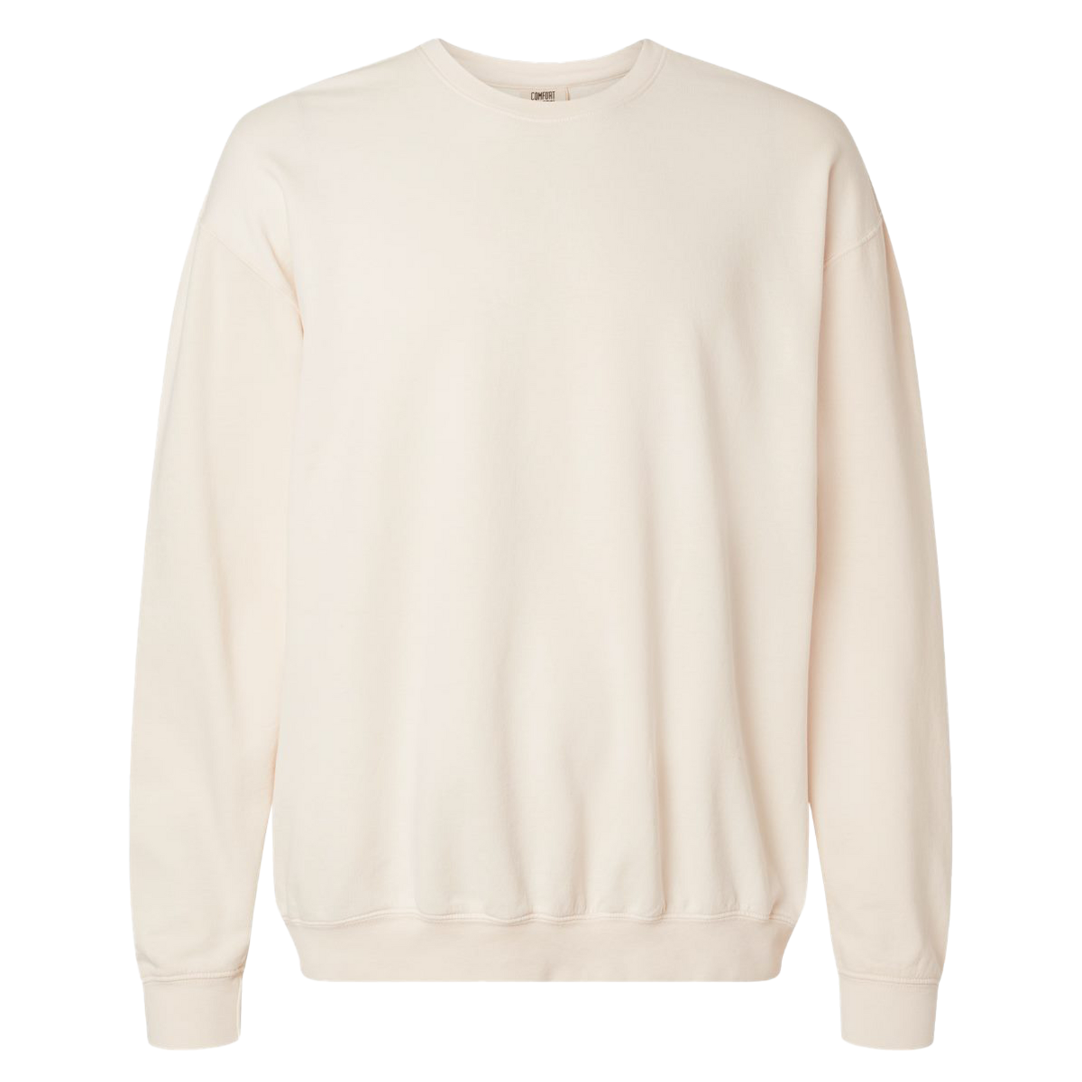 1466CC Comfort Colors® Custom Unisex Crewneck Sweatshirt