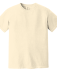 C1717 Comfort Colors Heavyweight Tee Custom Garment-Dyed Unisex T-Shirt