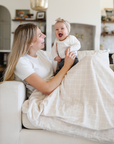MINKY/LUSH XL BLANKETS