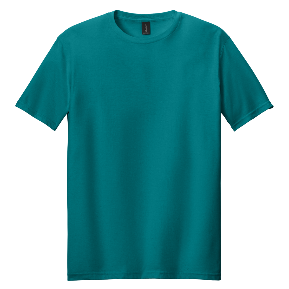 G640 Gildan Adult Softstyle® T-Shirt – Custom Print Unisex Tee