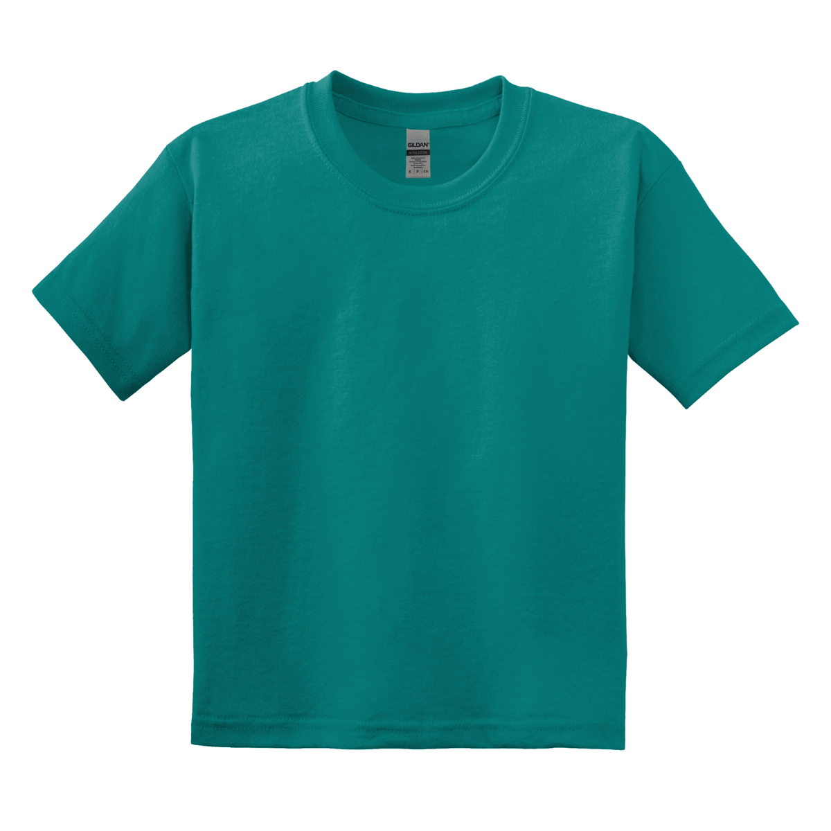 G800B Gildan® DryBlend® T-Shirt Custom Youth Tee