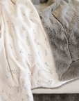 MINKY/LUSH XL BLANKETS