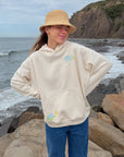 Jesus Is Alive Hoodie – Nimbus Cloud