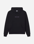 Jesus Is King Black Hoodie