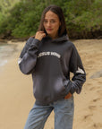 Jesus Wins Hoodie – Black Tide