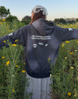 Jesus Wins Hoodie – Black Tide