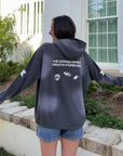 Jesus Wins Hoodie – Black Tide