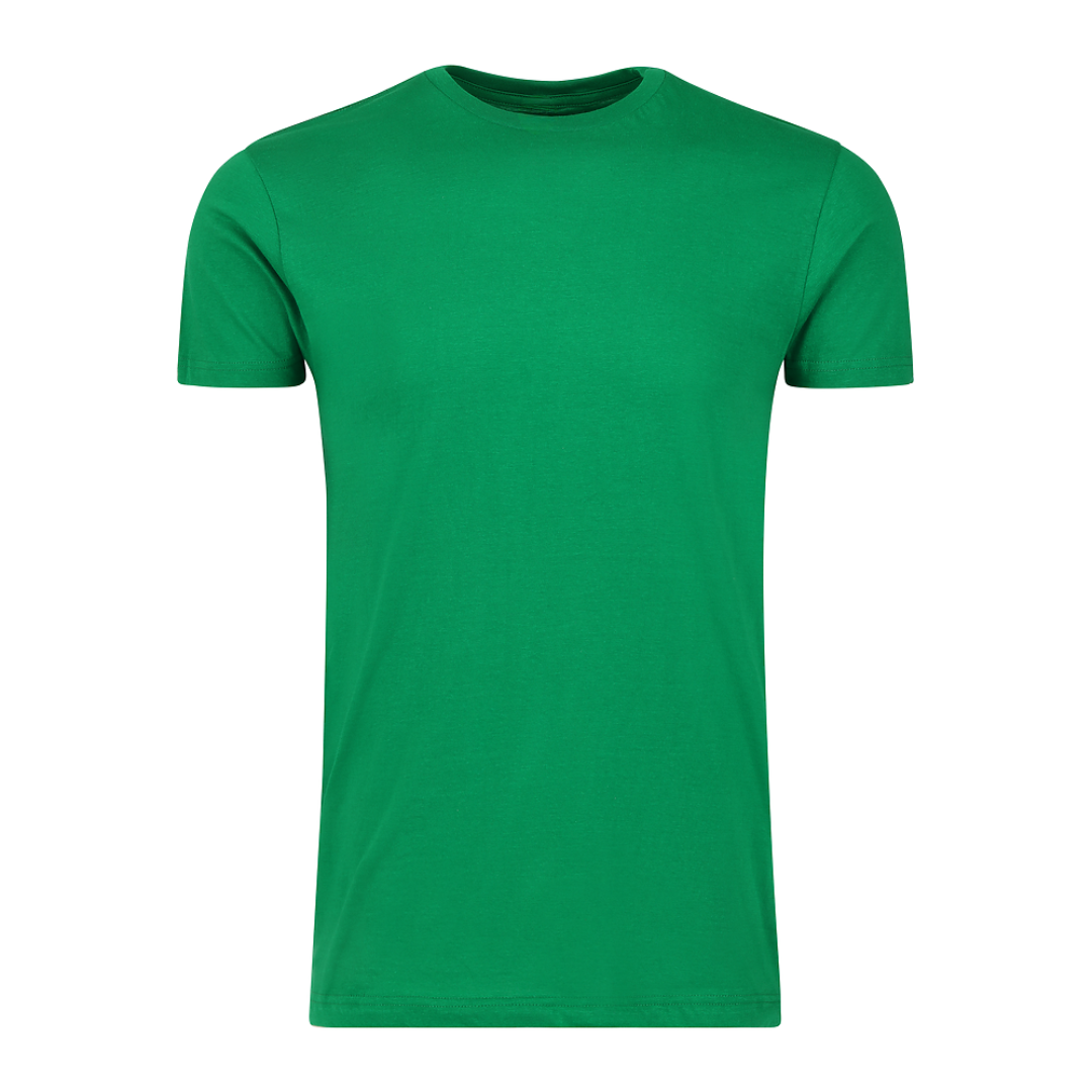 Lumiere Vive Adult Everyday Tee – Custom Printed Fit