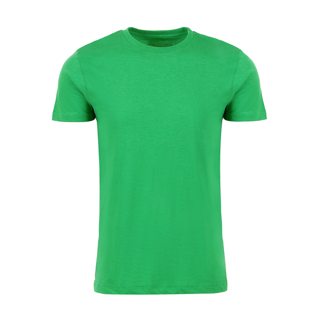 Lumiere Vive Adult Everyday Tee – Custom Printed Fit