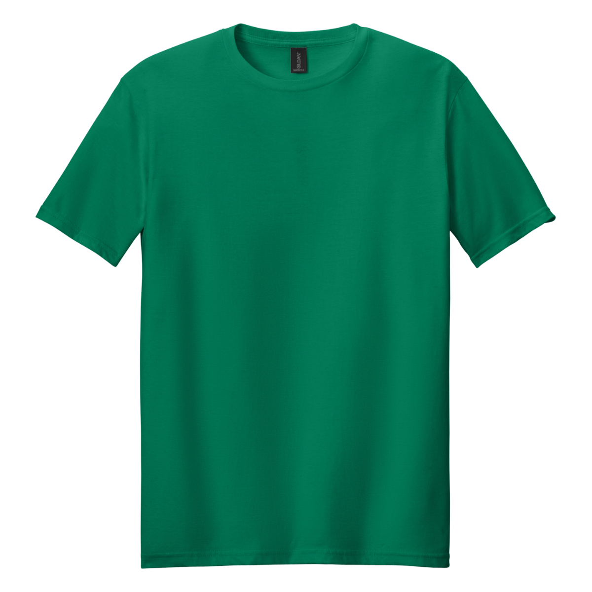 G640 Gildan Adult Softstyle® T-Shirt – Custom Print Unisex Tee