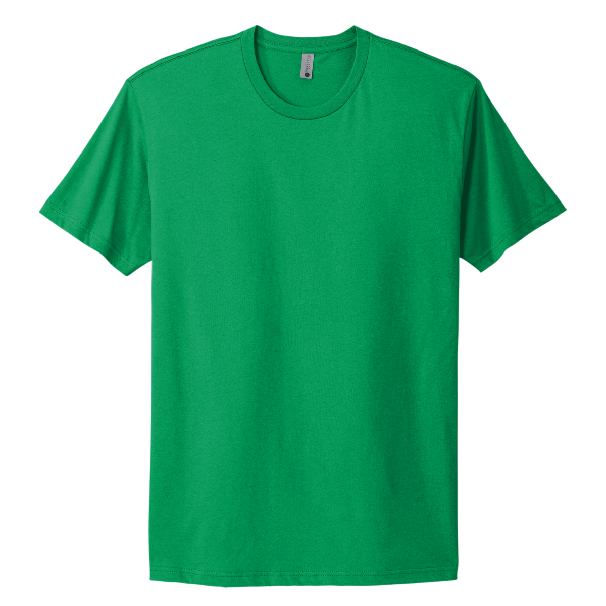 3600 Next Level Apparel® Cotton T-Shirt Custom Unisex Tee