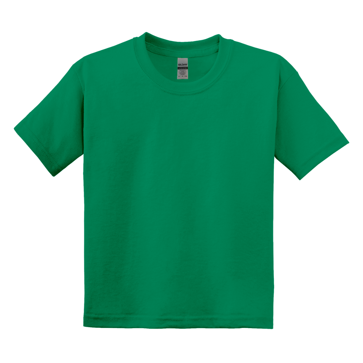 G800B Gildan® DryBlend® T-Shirt Custom Youth Tee