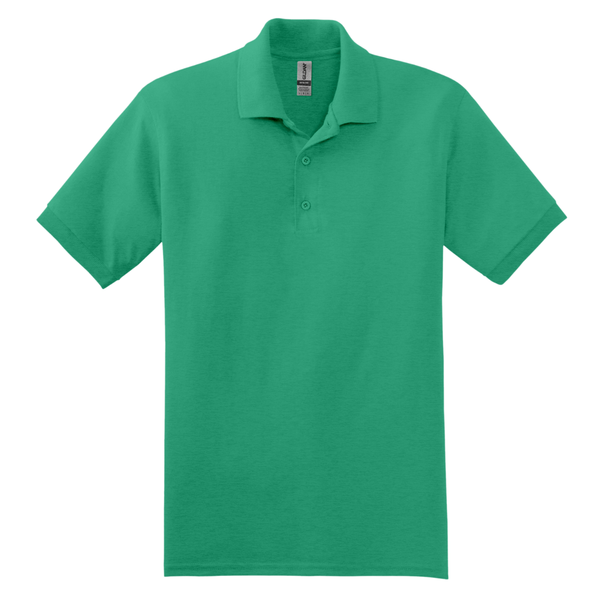 G880 Gildan® Jersey Sport Shirt Custom Unisex Polo