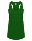 N1533 Next Level Apparel Custom Women’s Racerback Tank