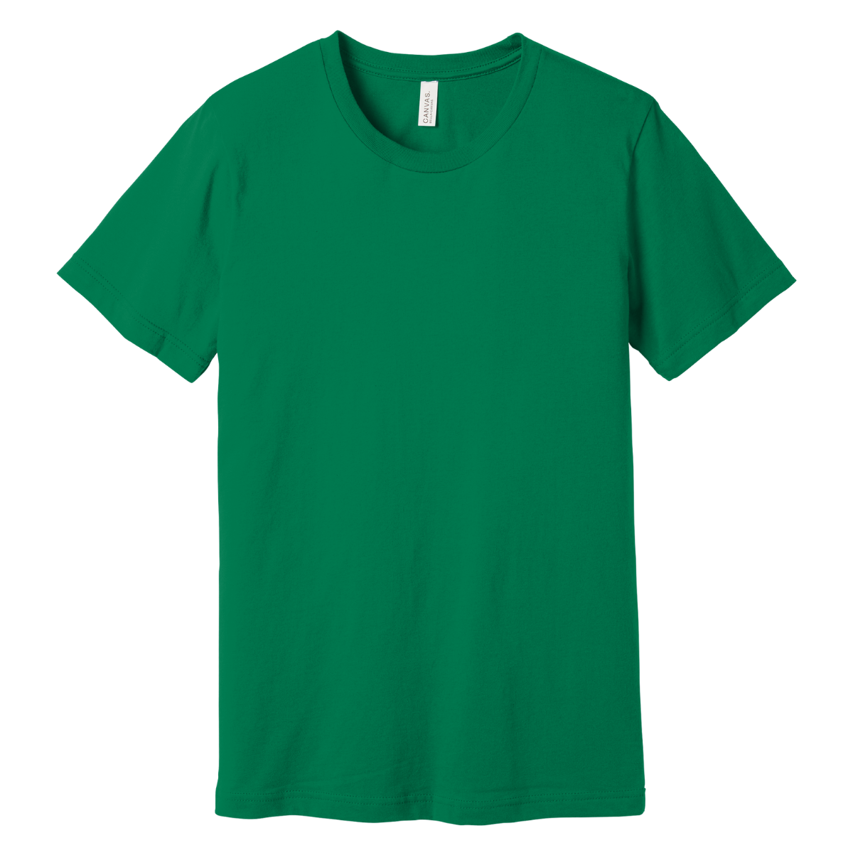 3001C Bella + Canvas® Jersey T-Shirt Custom Unisex Tee