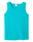 C9360 Comfort Colors® Unisex Garment-Dyed Tank Custom Heavyweight Tank