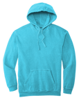 1567 Comfort Colors Adult Hooded Sweatshirt | Custom Unisex Garment Dyed Hoodie