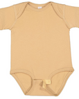 4424 Rabbit Skins® Baby Bodysuit – Blank for Custom