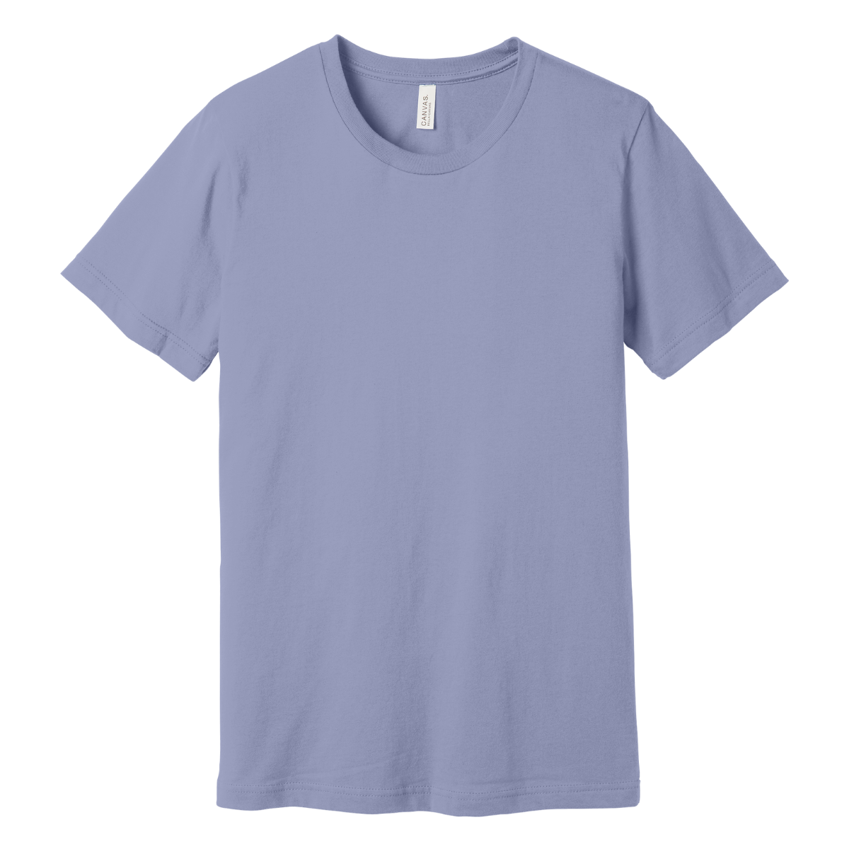 3001C Bella + Canvas® Jersey T-Shirt Custom Unisex Tee