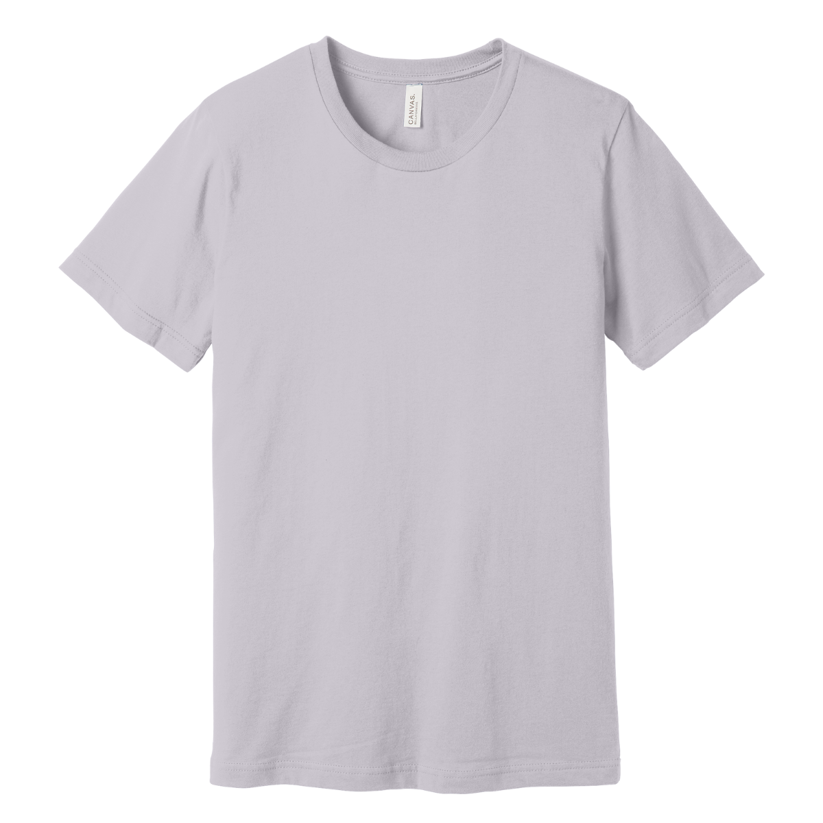 3001C Bella + Canvas® Jersey T-Shirt Custom Unisex Tee