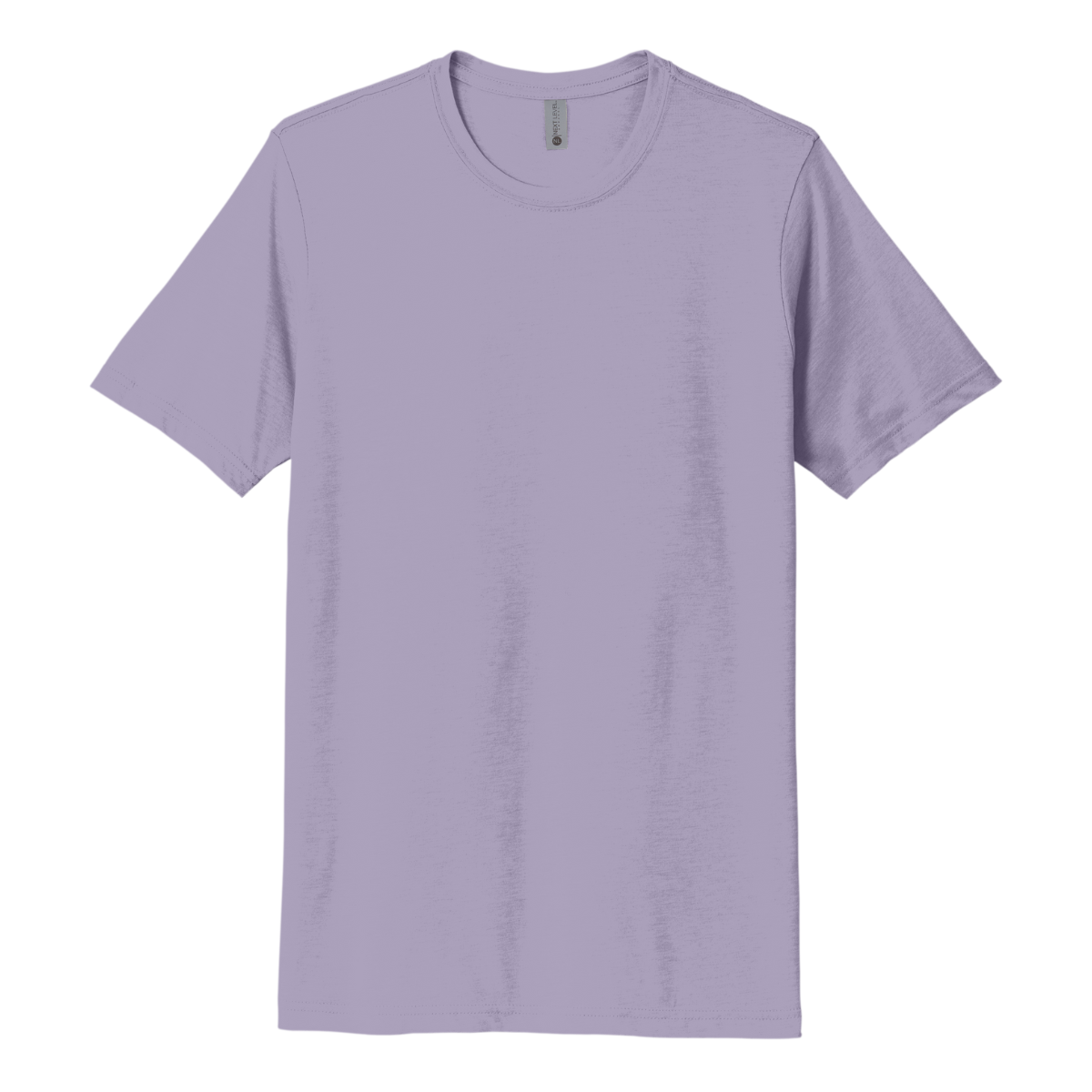 6200 Next Level Apparel Custom Unisex Tee