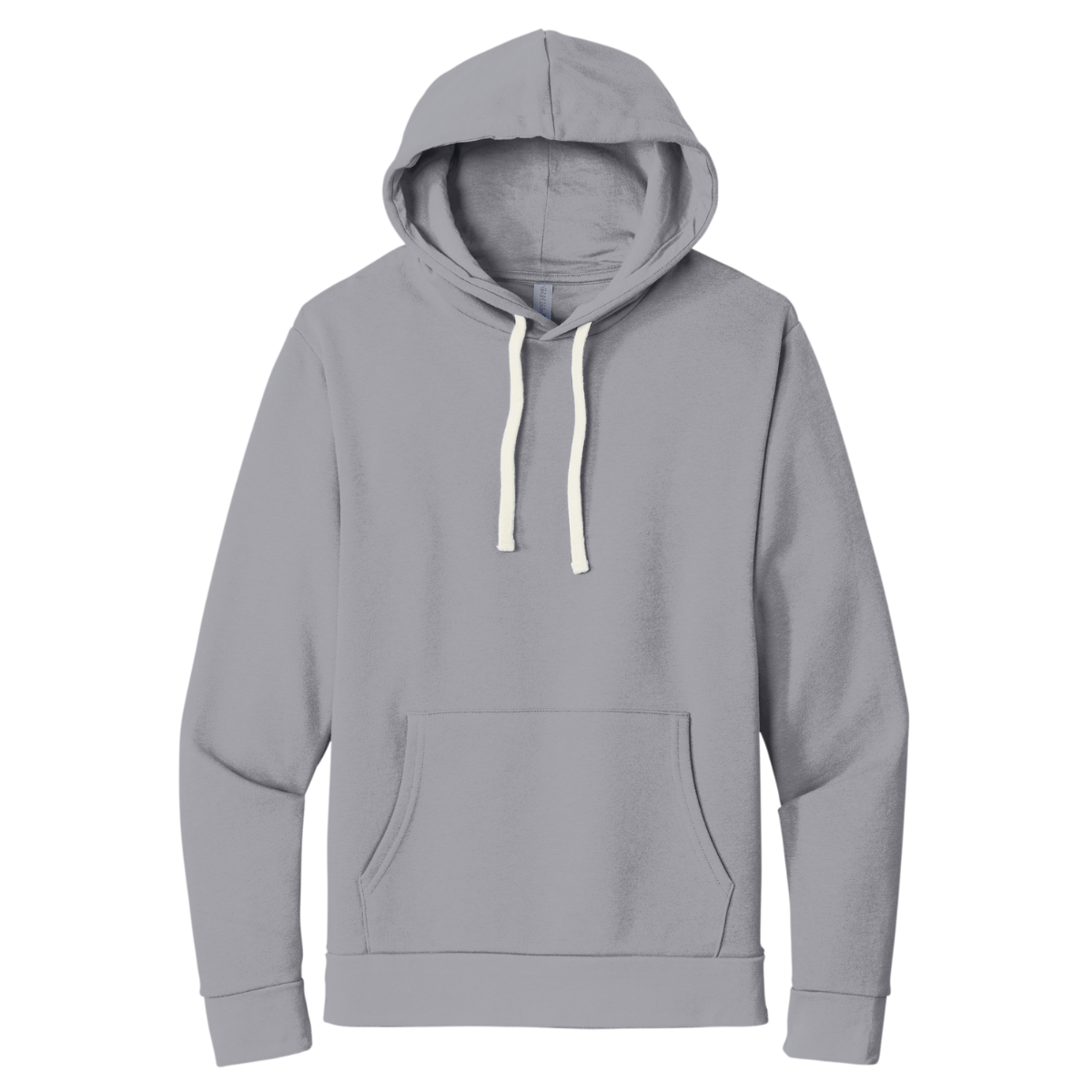 9303 Next Level Apparel Custom Unisex Hooded Sweatshirt Santa Cruz Pullover