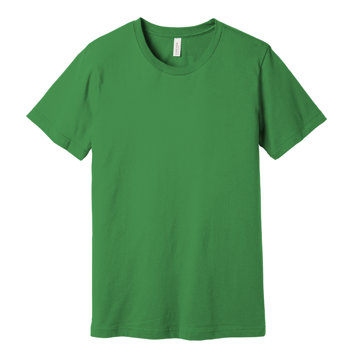 3001C Bella + Canvas® Jersey T-Shirt Custom Unisex Tee