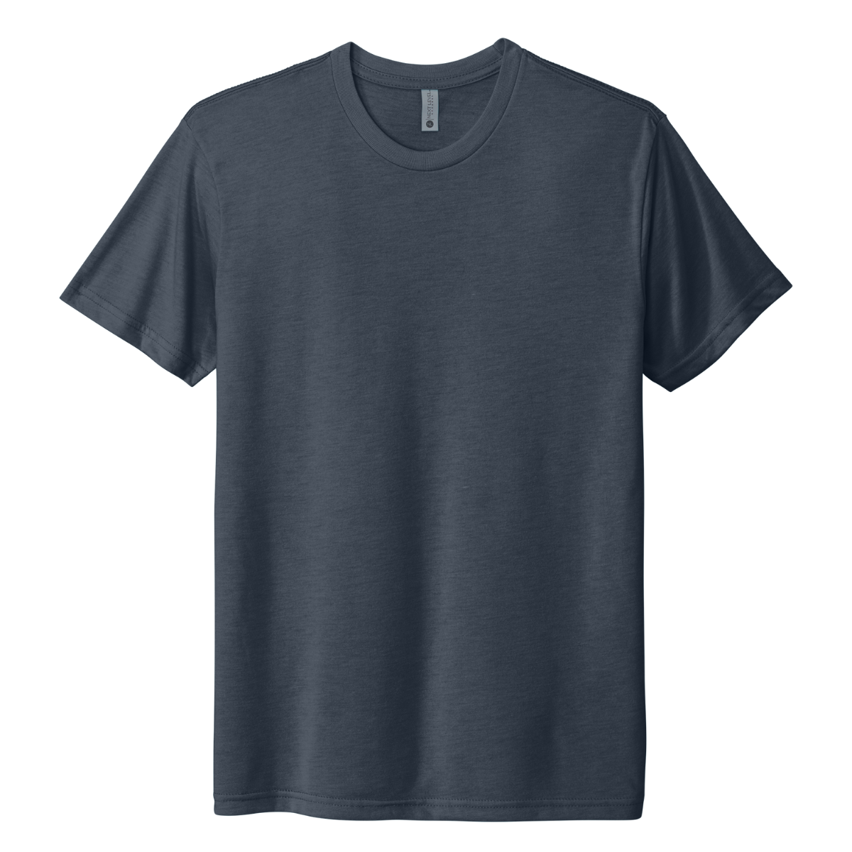 6010 Next Level Apparel Unisex Triblend T-Shirt