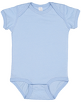 4424 Rabbit Skins® Baby Bodysuit – Blank for Custom