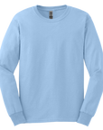 G240 Gildan Adult Ultra Cotton® Long-Sleeve T-Shirt