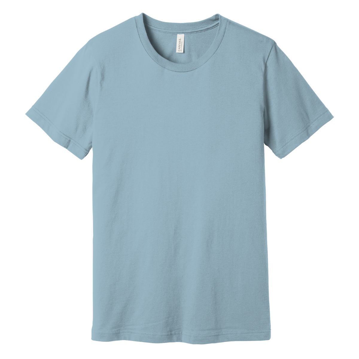 3001C Bella + Canvas® Jersey T-Shirt Custom Unisex Tee