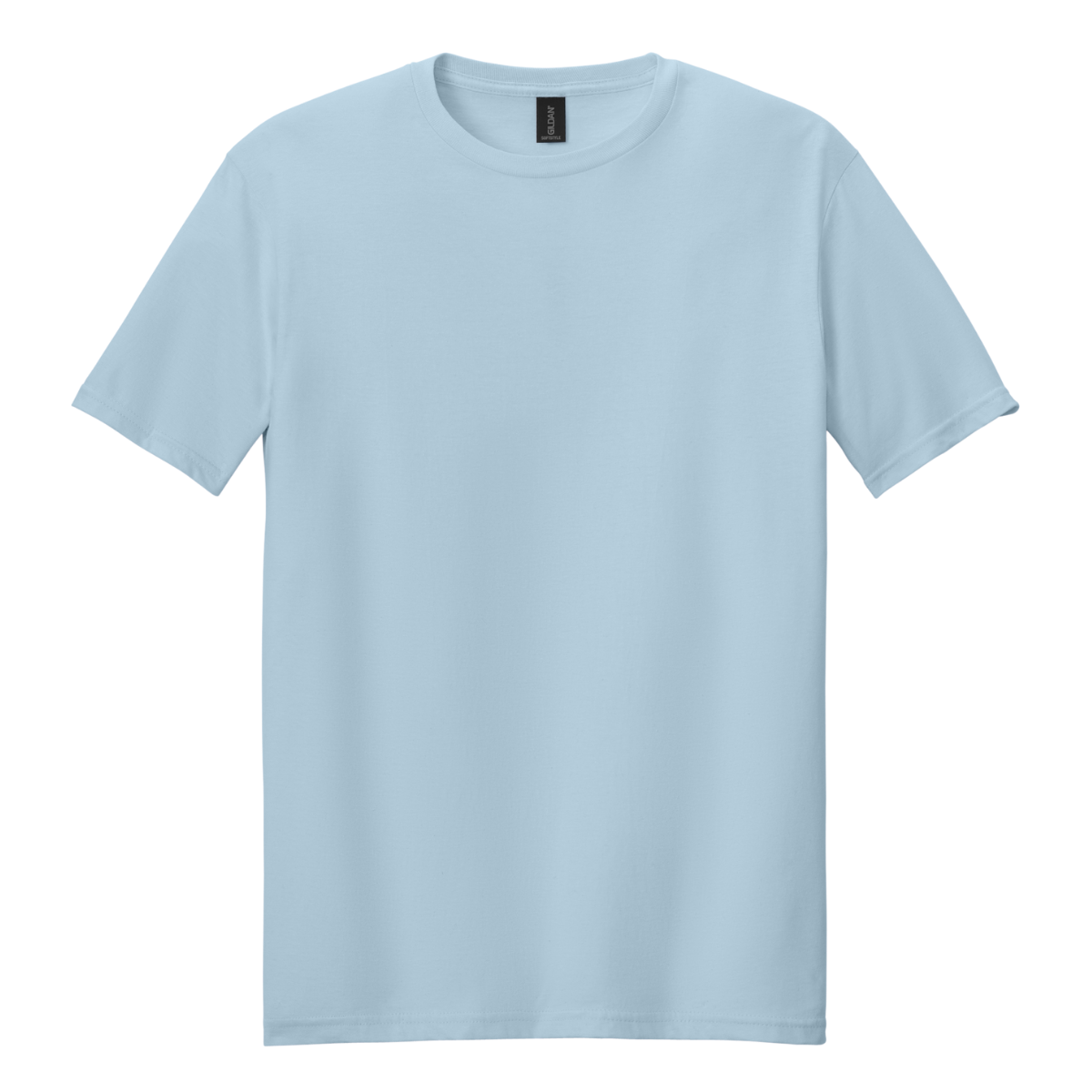 G640 Gildan Adult Softstyle® T-Shirt – Custom Print Unisex Tee