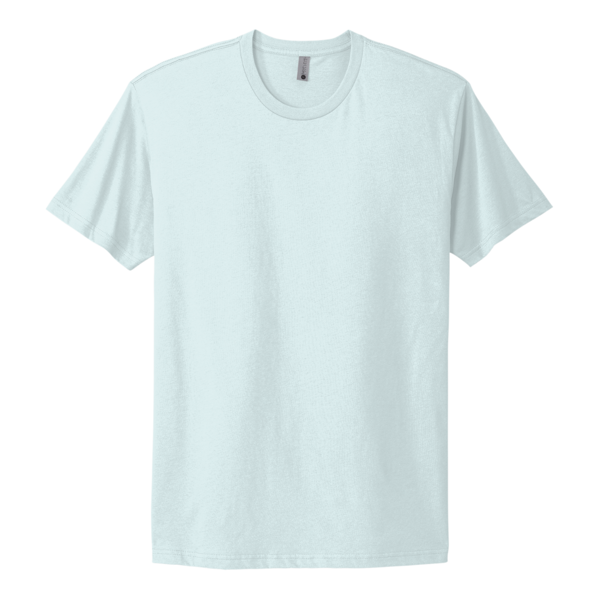 3600 Next Level Apparel® Cotton T-Shirt Custom Unisex Tee