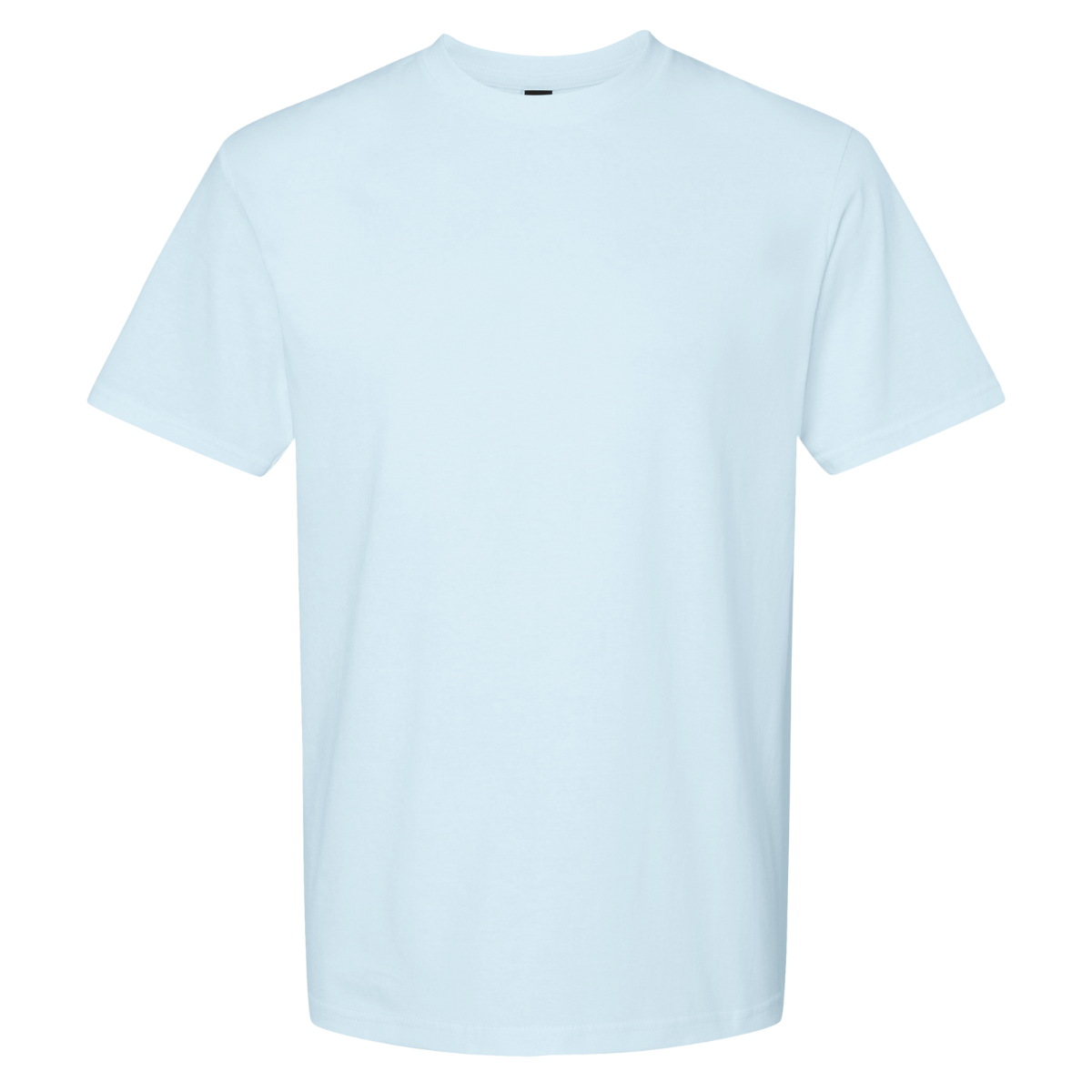 G650 Gildan Unisex Softstyle Midweight T-Shirt – Custom Print Blank