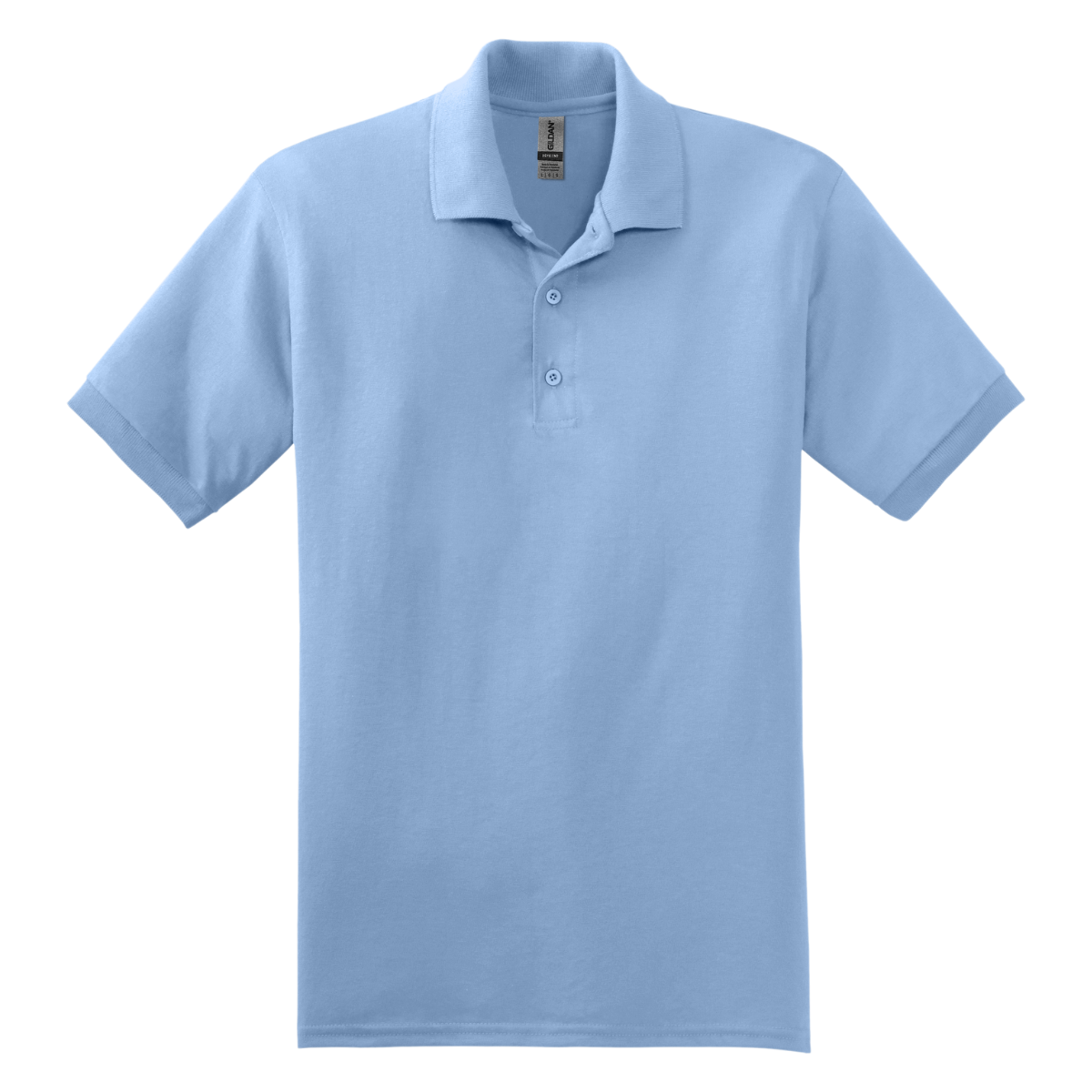 G880 Gildan® Jersey Sport Shirt Custom Unisex Polo