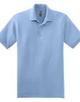 G880 Gildan® Jersey Sport Shirt Custom Unisex Polo